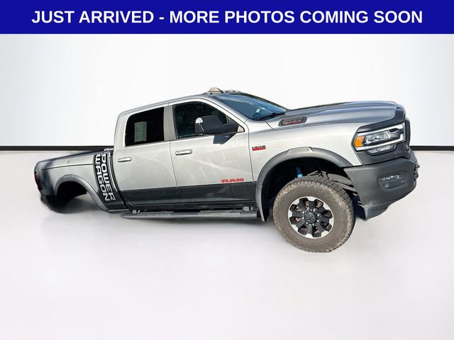 Used 2019 RAM 2500 Power Wagon image 9