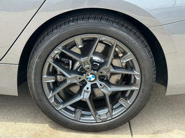Certified 2025 BMW 330i xDrive Sedan w/ Premium Package AWD/4WD image 31