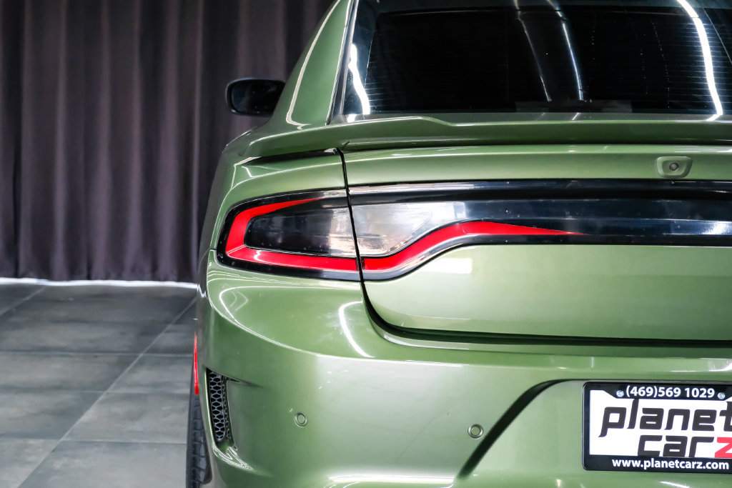 Used 2023 Dodge Charger R/T RWD image 51
