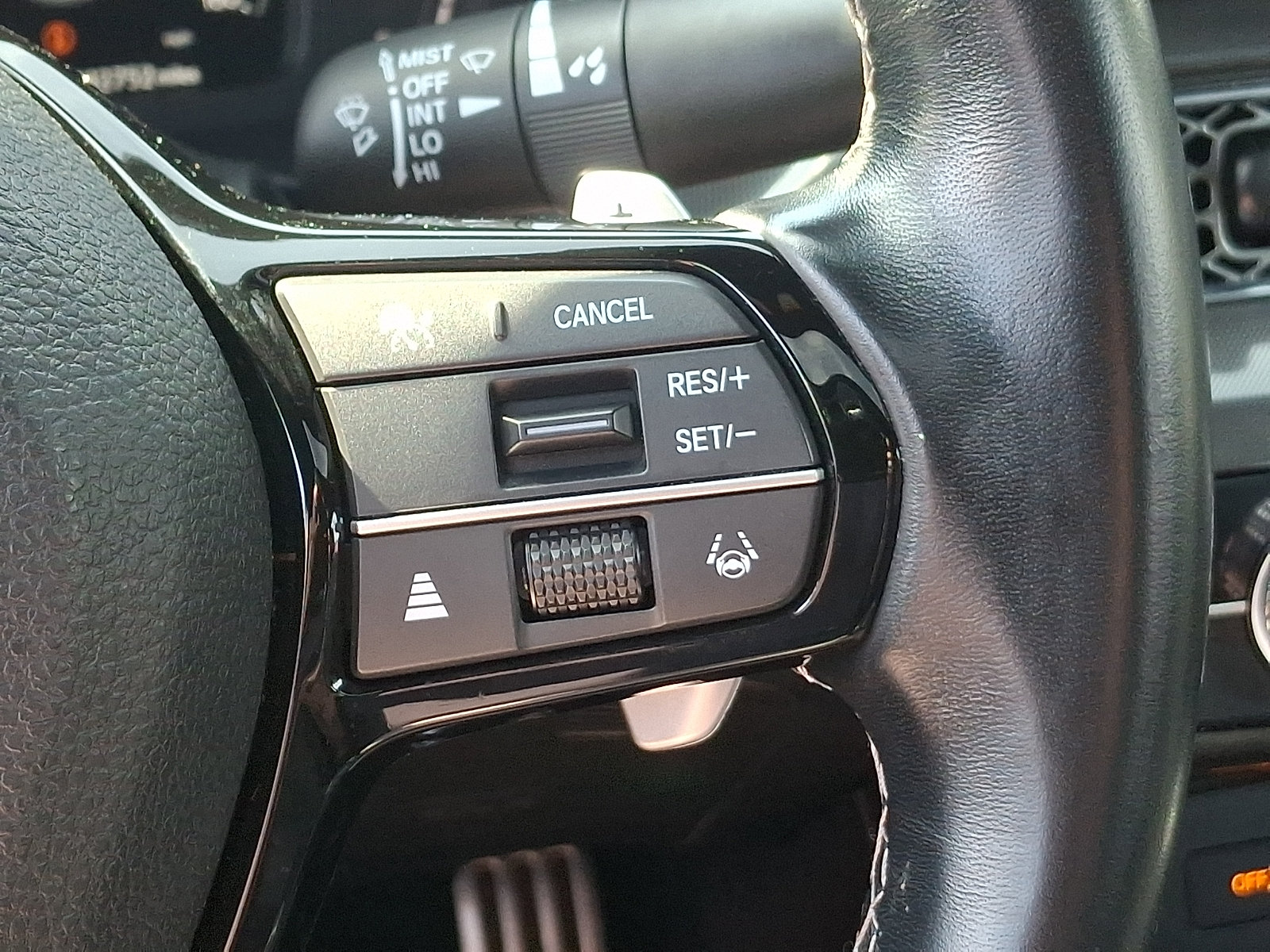 Certified 2023 Acura Integra A-Spec FWD image 23