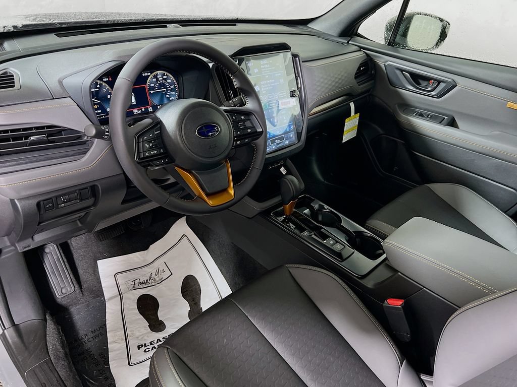 New 2026 Subaru Forester Wilderness AWD/4WD image 9