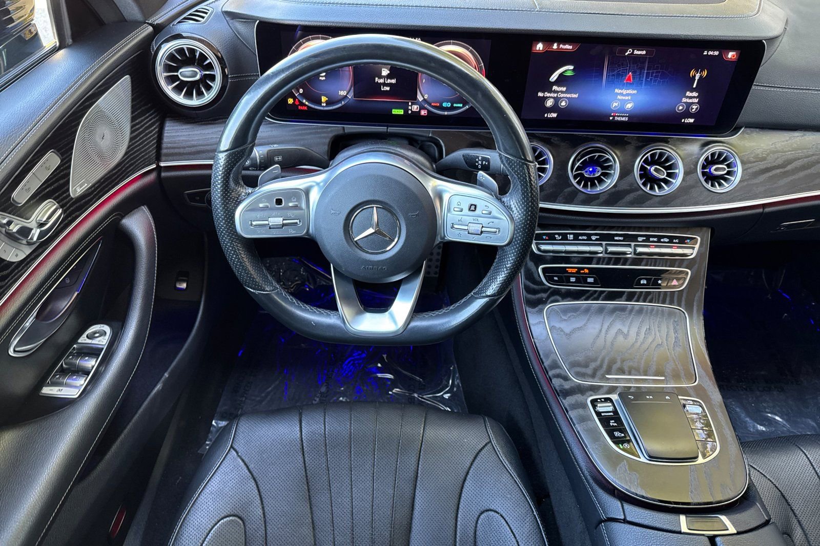 Used 2021 Mercedes-Benz CLS 450 image 13