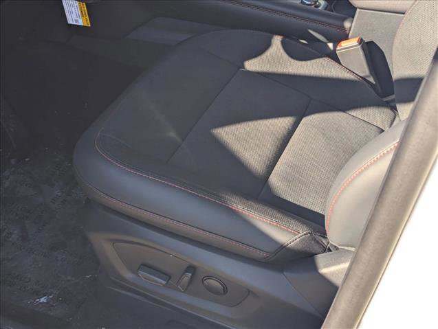 New 2026 Ford Explorer ST image 4