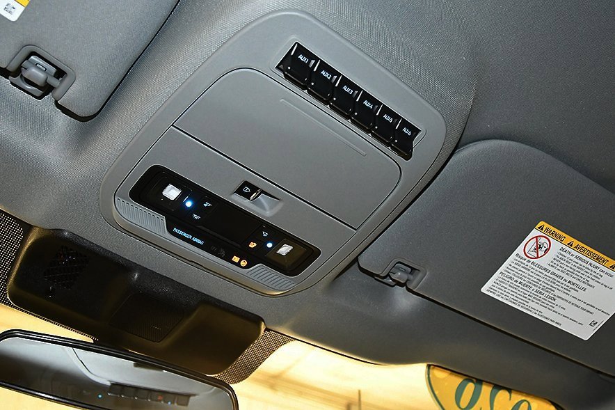 New 2026 Ford F350 XL image 26
