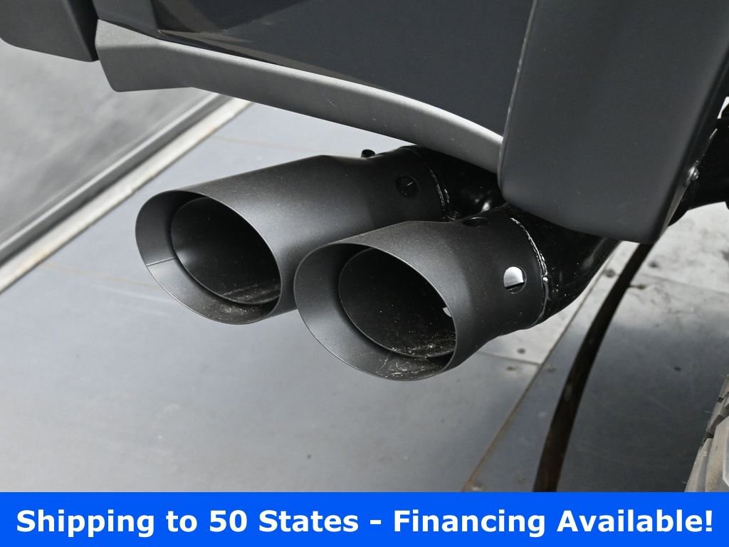 New 2025 Ford F250 Lariat w/ Lariat Ultimate Package image 14