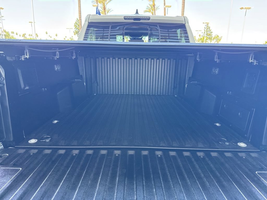 Used 2024 Toyota Tacoma TRD Sport RWD image 22