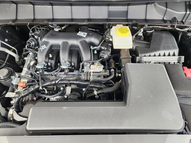 New 2026 Nissan Pathfinder SL w/ SL Premium Package FWD image 26