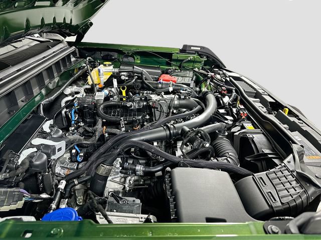 New 2025 Ford Bronco Badlands w/ Sasquatch Package image 20