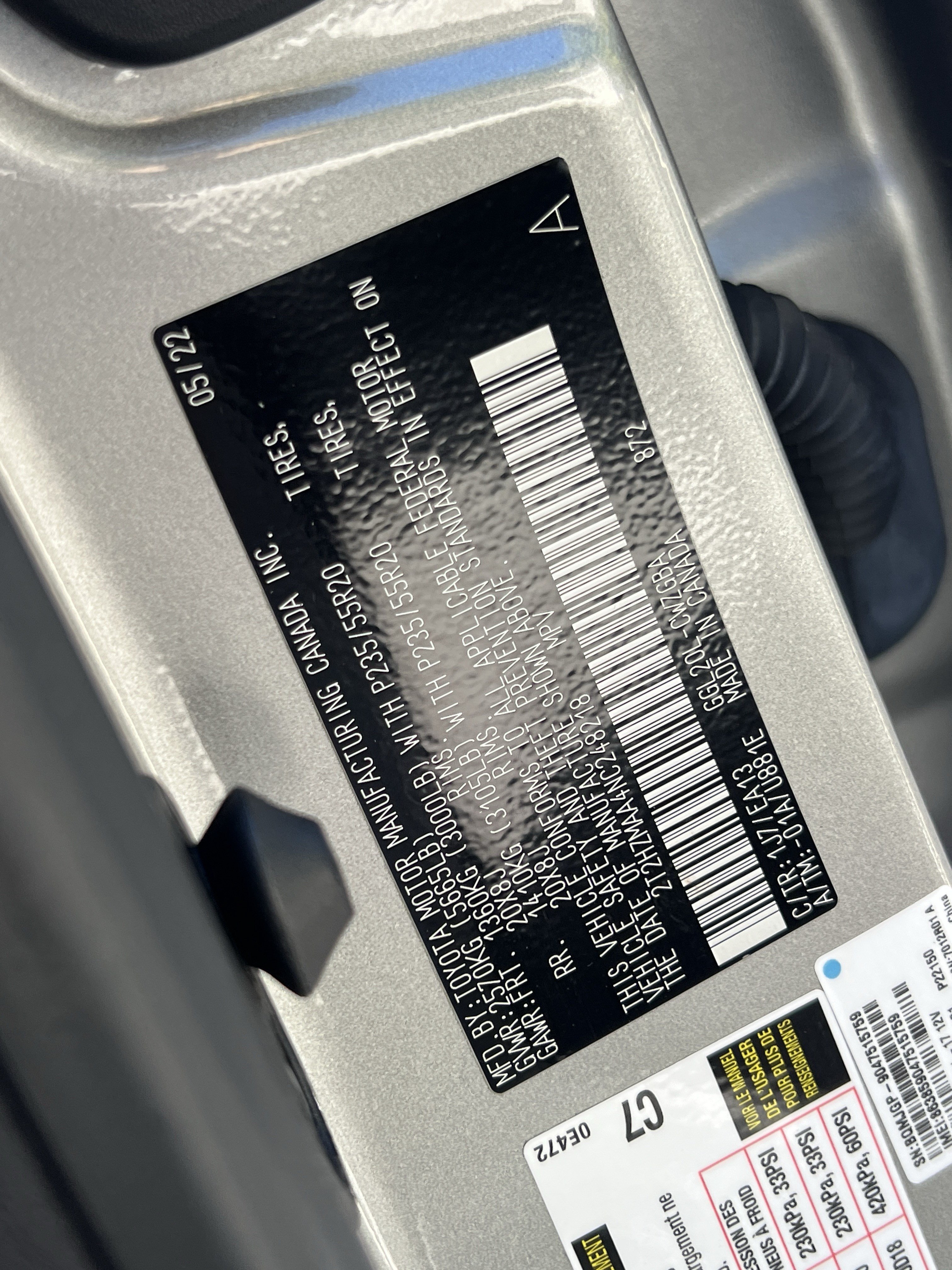 Used 2022 Lexus RX 350 FWD w/ Premium Package image 38