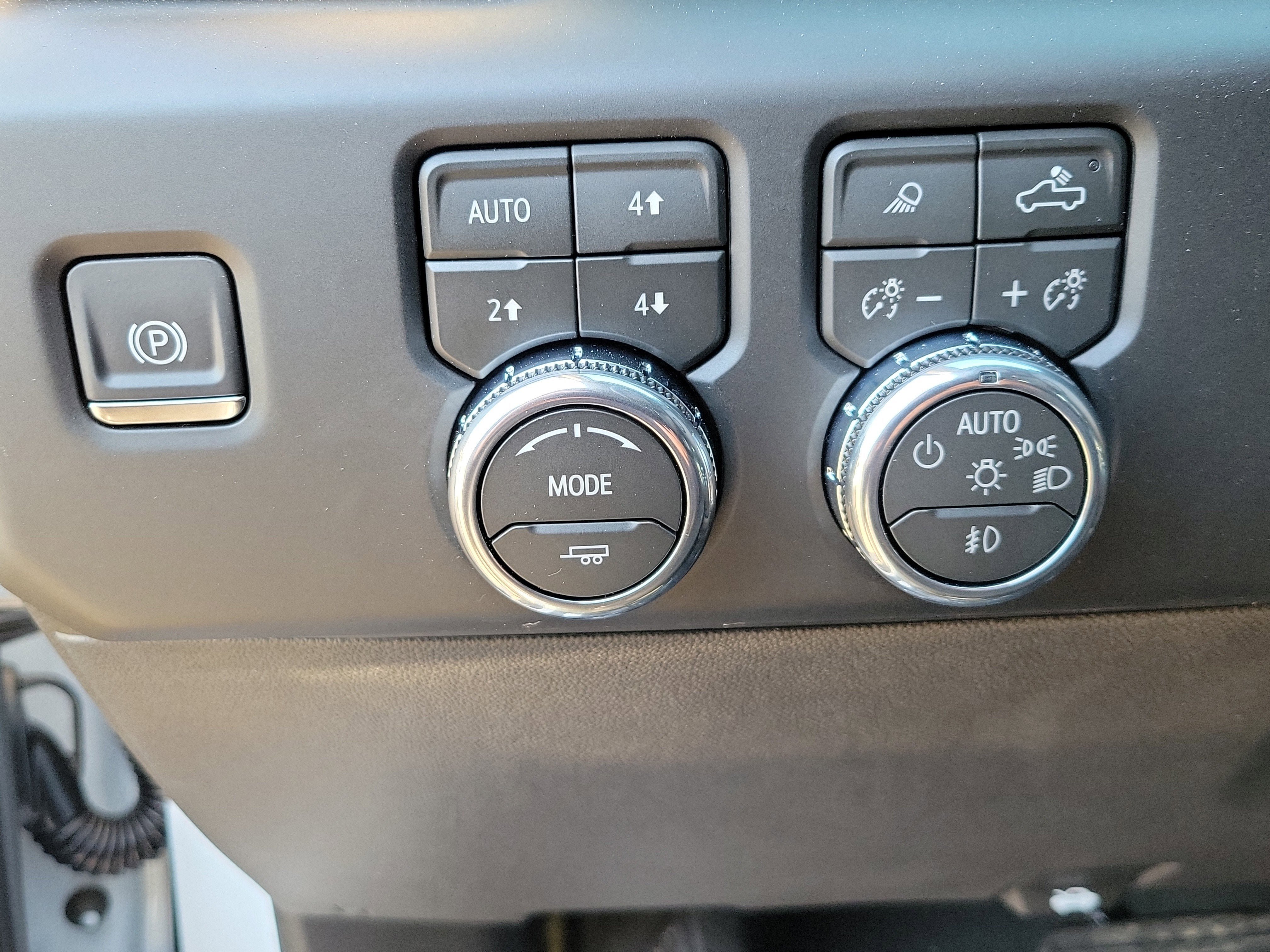 New 2026 GMC Sierra 1500 Denali w/ Denali Reserve Package AWD/4WD image 29