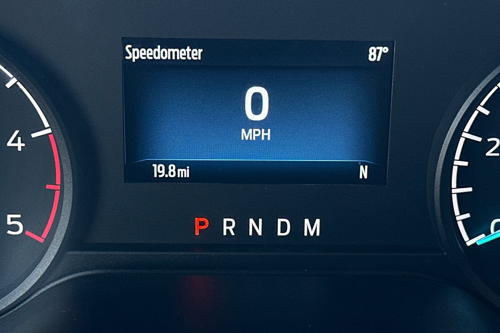 New 2025 Ford F250 XL w/ STX Appearance Package image 25