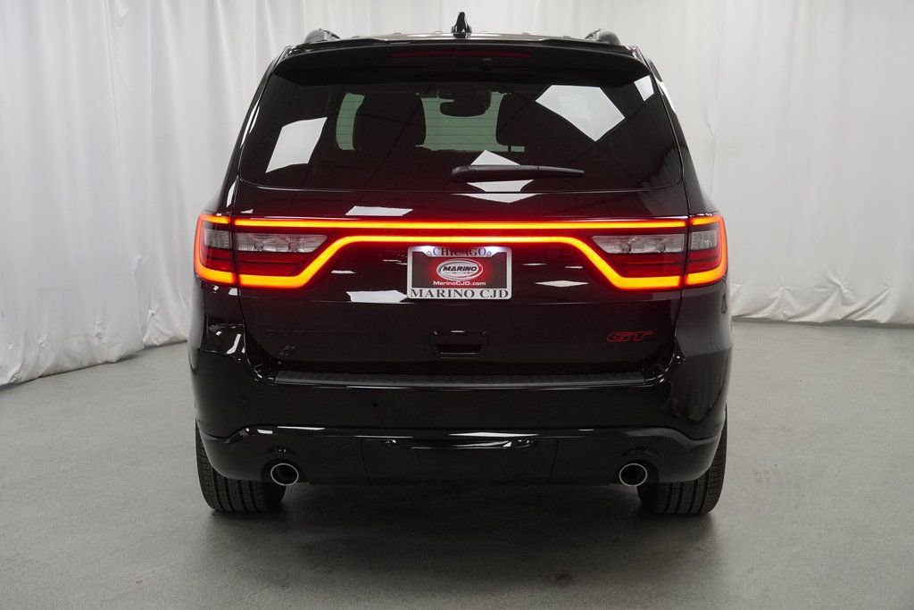 New 2026 Dodge Durango GT image 10