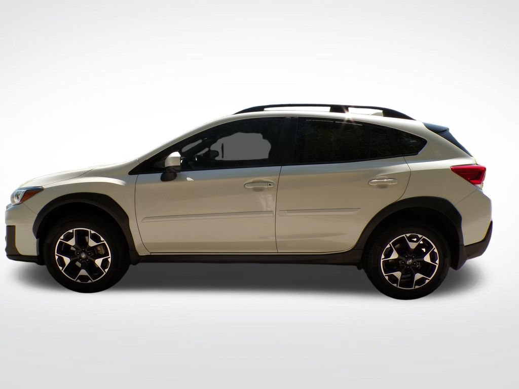 Used 2020 Subaru Crosstrek 2.0i Premium w/ Popular Package #2 AWD/4WD image 2