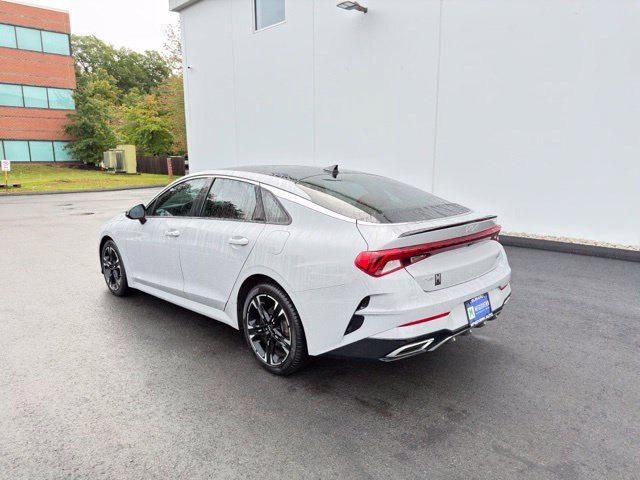 Used 2022 Kia K5 GT-Line w/ GT-Line FWD Premium Package image 9