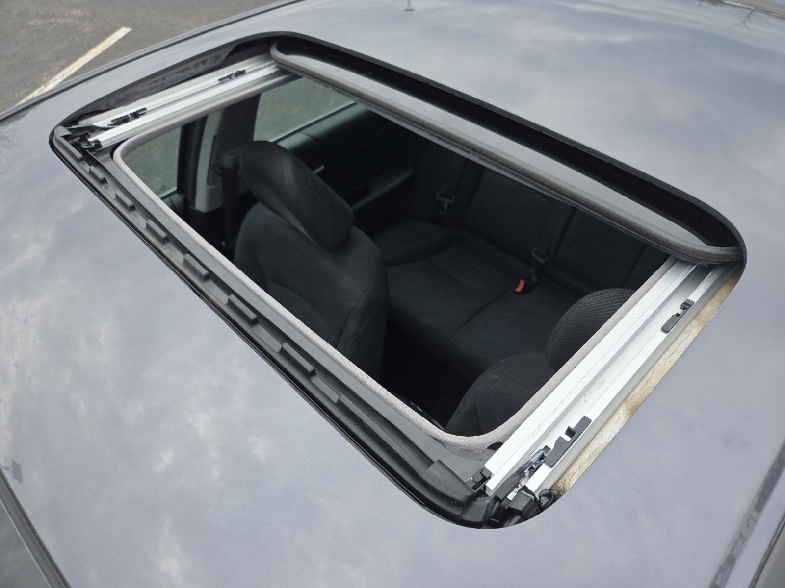 Used 2016 Honda Accord EX image 4
