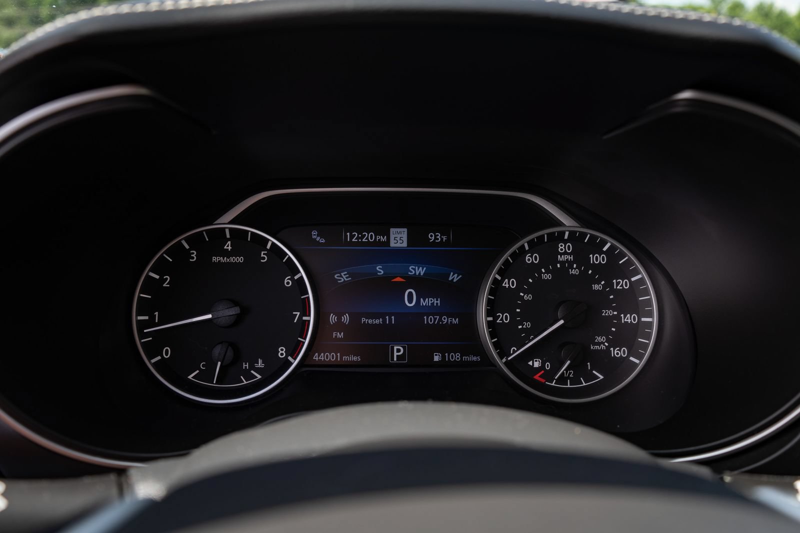 Used 2023 Nissan Maxima Platinum w/ Sport Mat Group FWD image 29