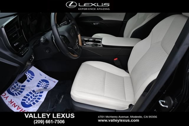 Certified 2026 Lexus RX 350 Premium Plus FWD image 14
