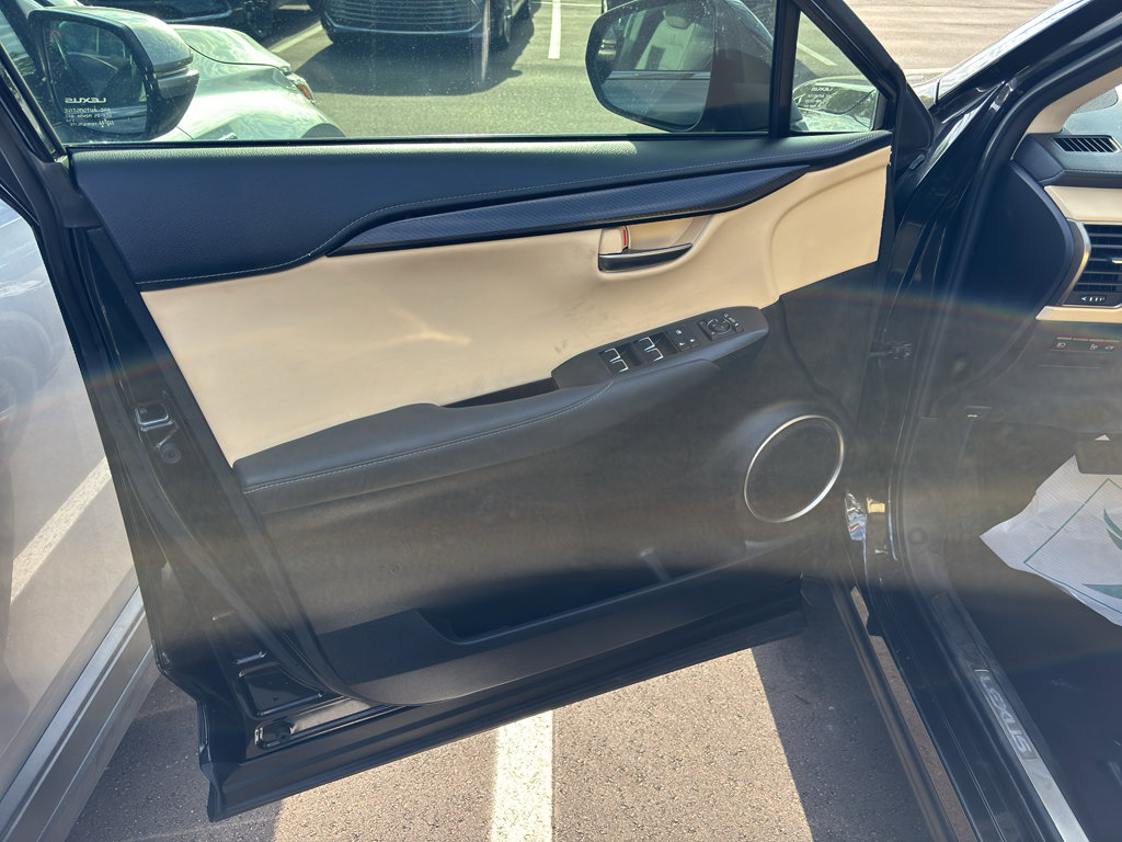 Used 2021 Lexus NX 300 FWD w/ Accessory Package 2 image 5