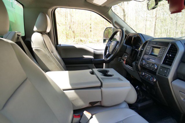 Used 2019 Ford F450 XL w/ XL Value Package image 43