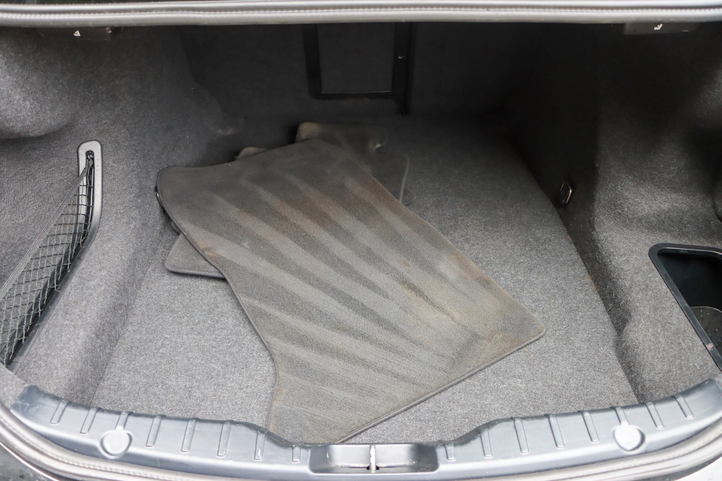 Used 2016 BMW 528i Sedan image 24