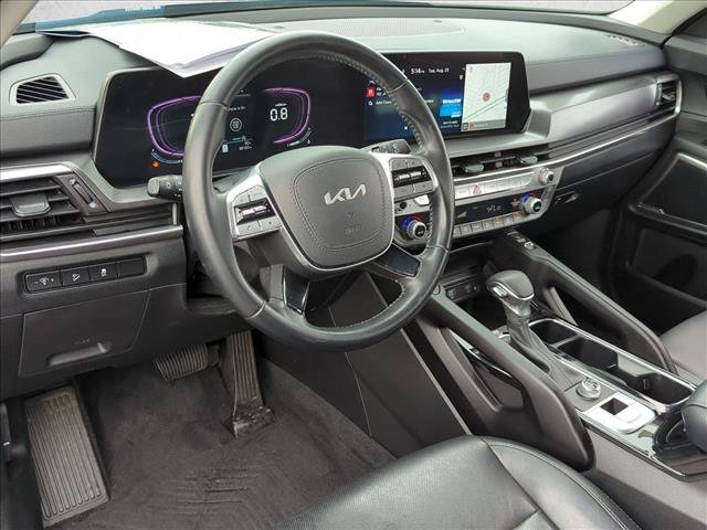 Used 2024 Kia Telluride S FWD image 10