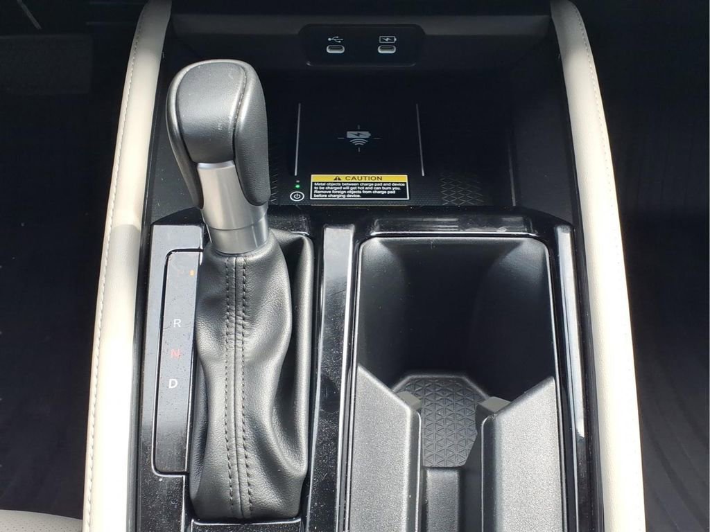 Used 2024 Honda Accord Touring image 17