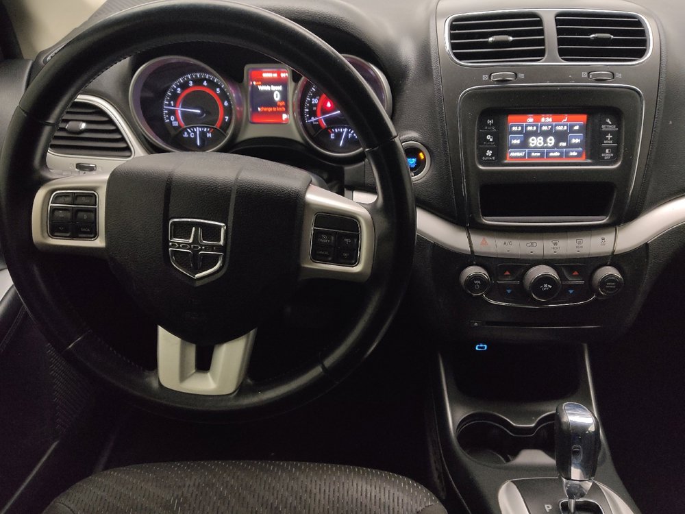 Used 2018 Dodge Journey SE w/ Connectivity Group image 22