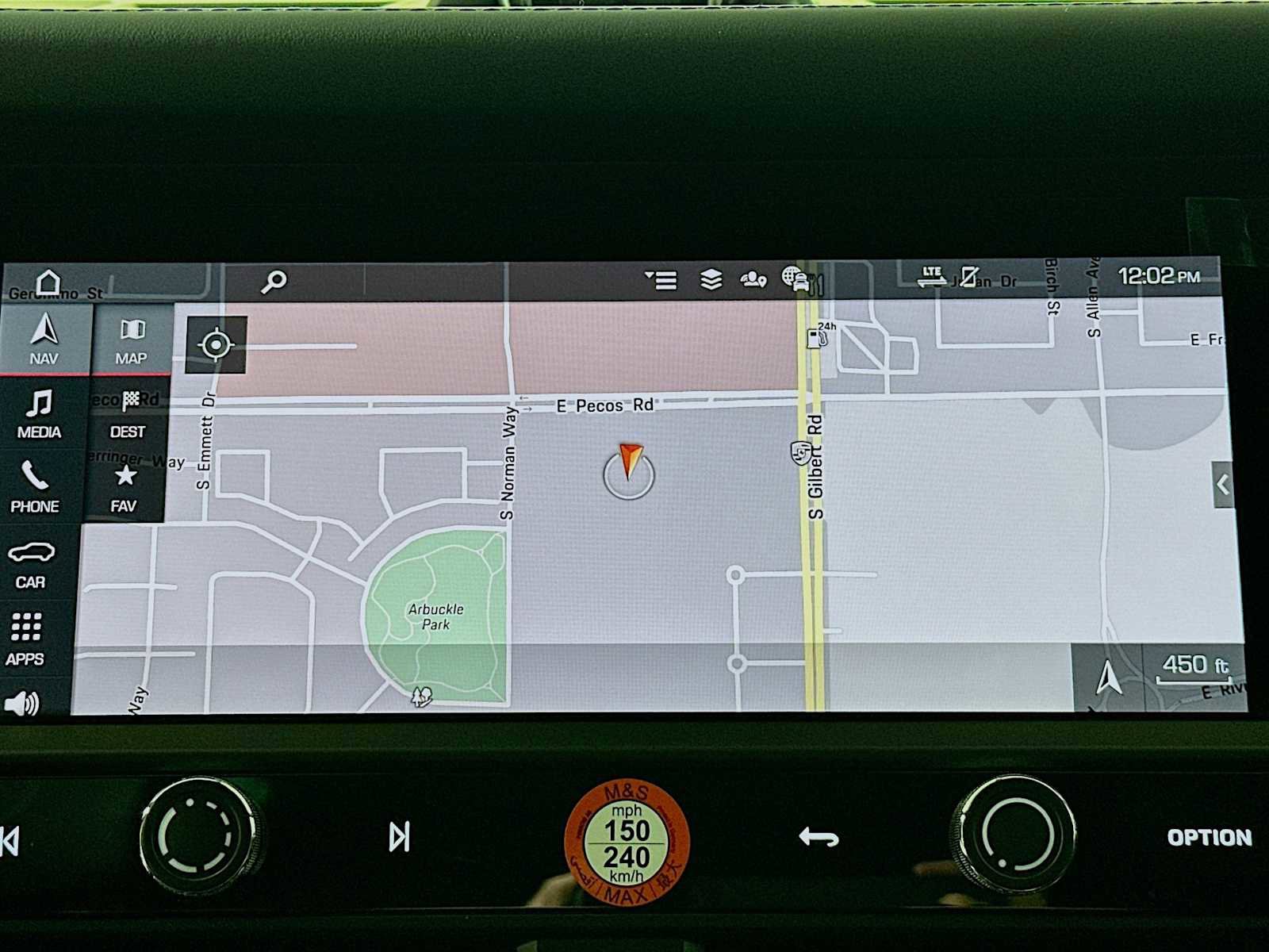 New 2026 Porsche Macan S image 18