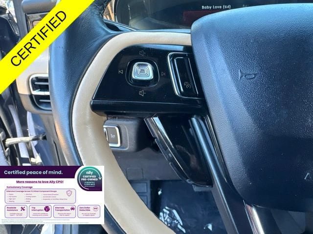 Used 2022 Lincoln Corsair Reserve w/ Equipment Group 201A AWD/4WD image 13