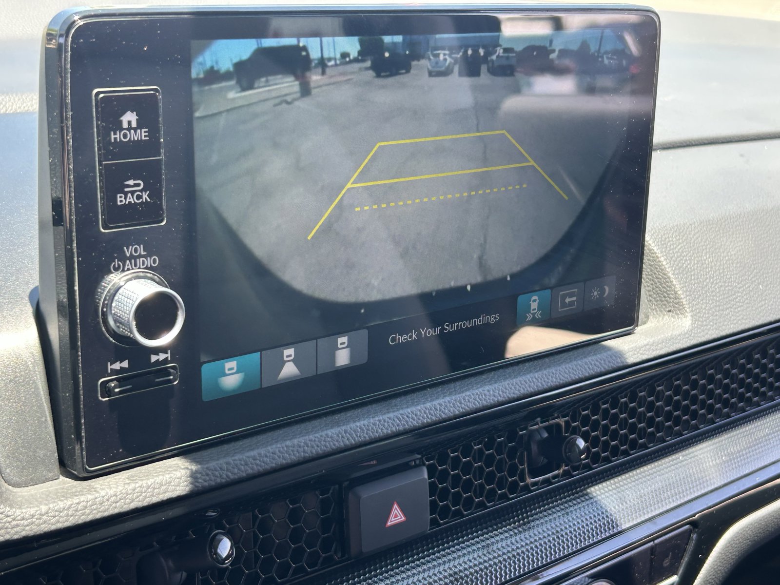 Used 2024 Honda CR-V EX-L image 31