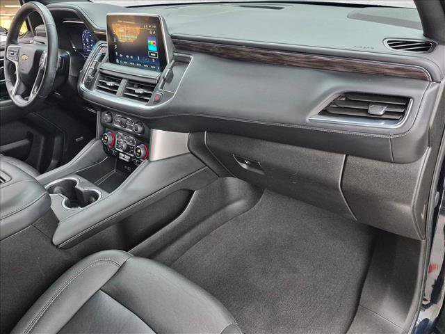 Used 2023 Chevrolet Suburban LT w/ LT Signature Plus Package RWD image 24