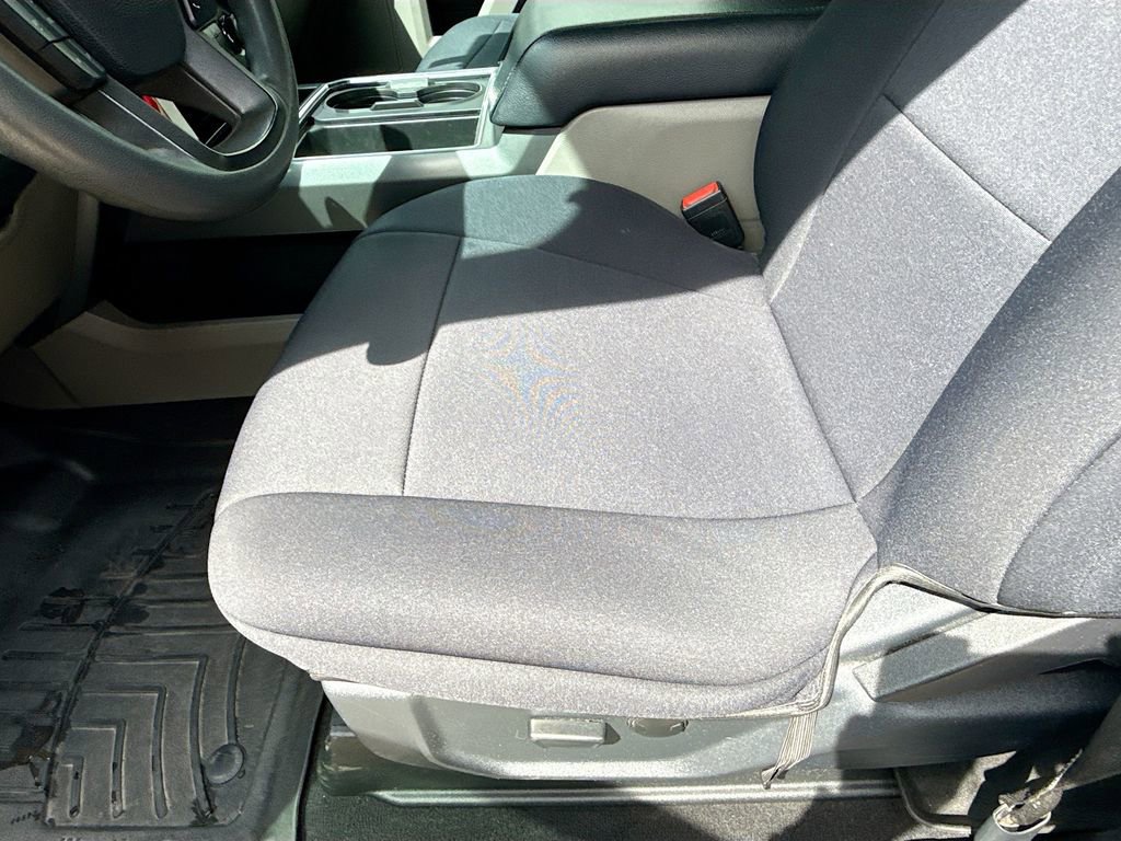 Used 2022 Ford F250 XLT w/ XLT Premium Package image 21