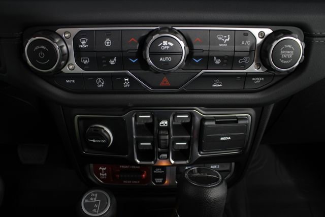 New 2026 Jeep Gladiator Rubicon image 6