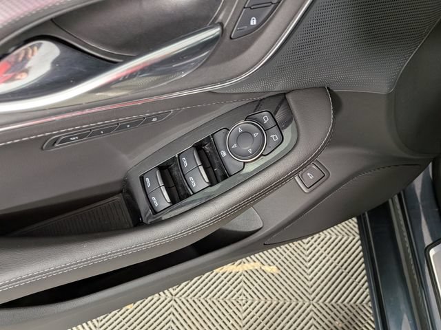 Used 2025 Cadillac CT5 Premium Luxury w/ Sun And Sound Package AWD/4WD image 16