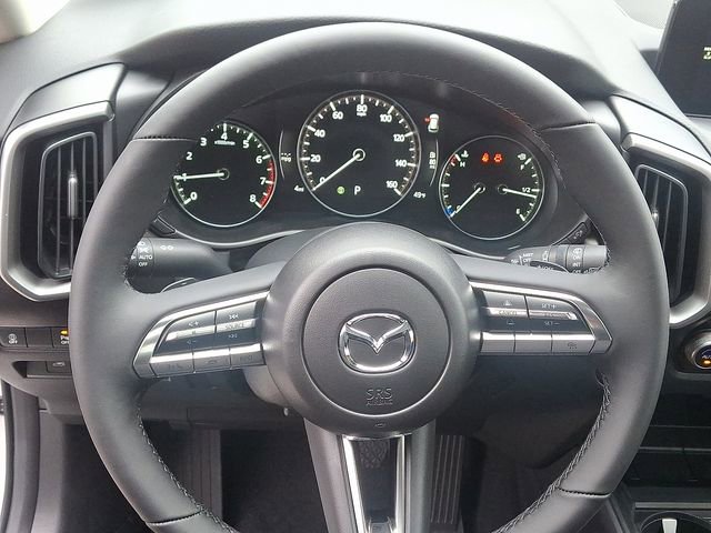 New 2026 MAZDA CX-50 AWD 2.5 S w/ Accent Package image 10