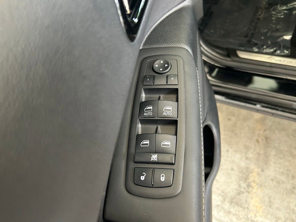 Used 2023 Dodge Durango SRT Hellcat w/ Black Package AWD/4WD image 41