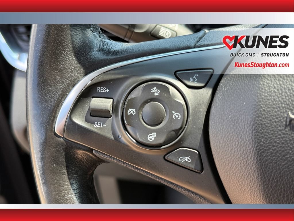 Used 2021 Buick Enclave Premium w/ Surround and Sites Package AWD/4WD image 15