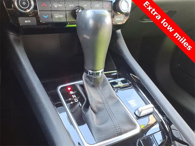 Certified 2022 Jeep Compass Limited image 17