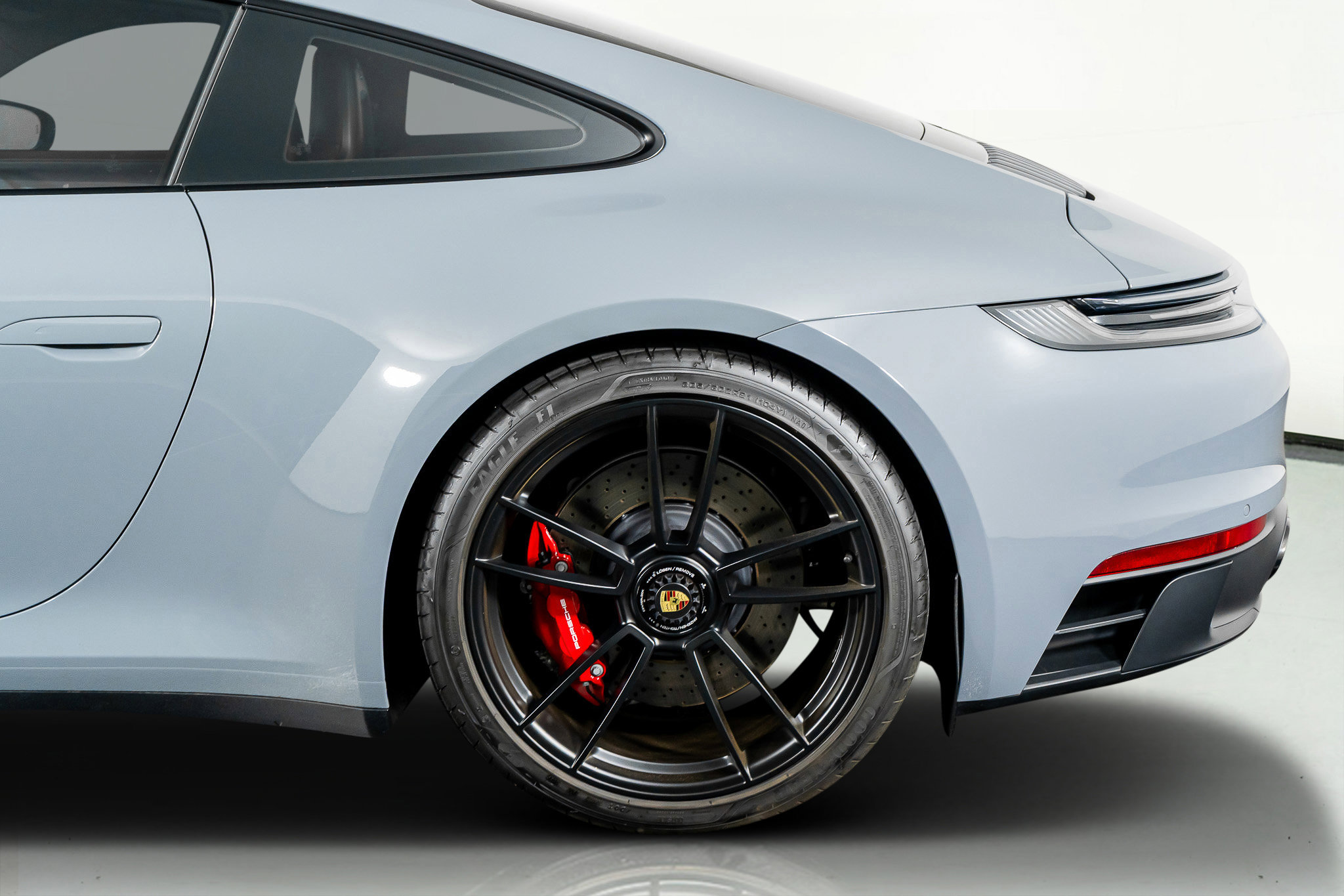 Used 2024 Porsche 911 Carrera 4 GTS image 17