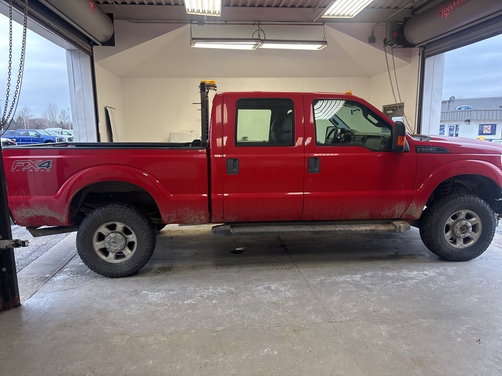Used 2014 Ford F350 XL image 2