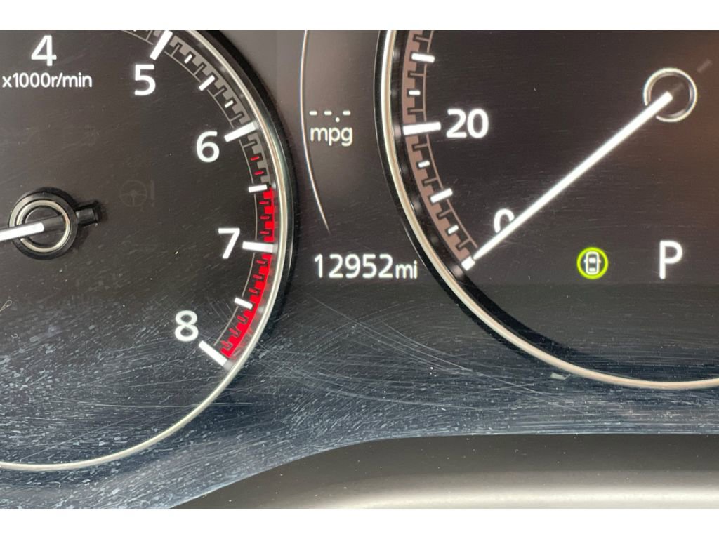 Certified 2025 MAZDA CX-30 AWD 2.5 S image 39