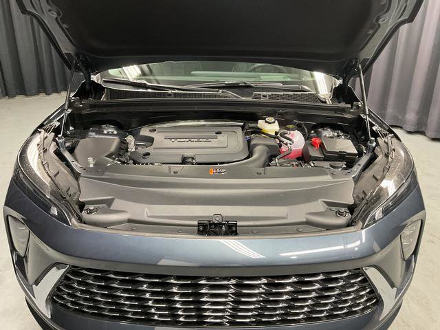 New 2026 Buick Envision Avenir AWD/4WD image 16