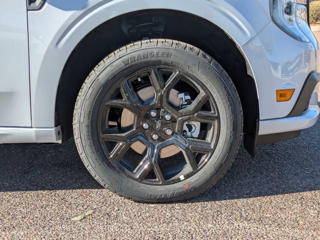 New 2026 Ford Maverick Lobo image 42