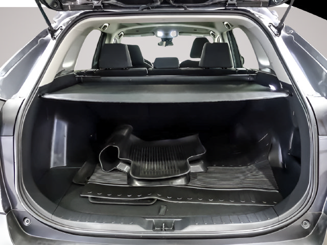 Used 2024 Toyota RAV4 LE AWD/4WD image 22