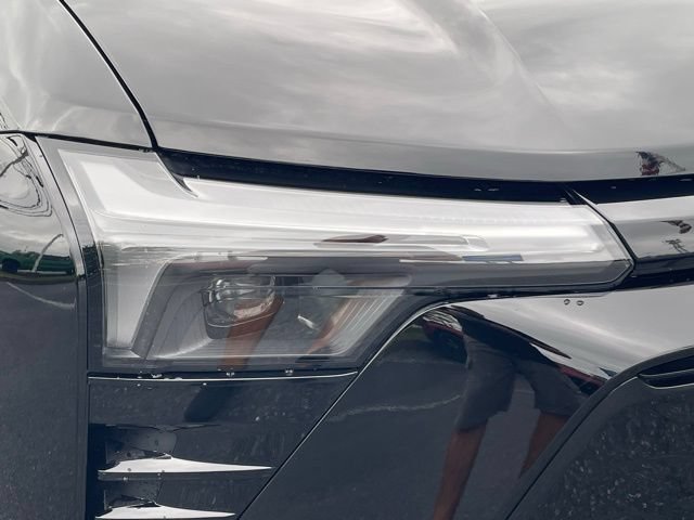 New 2026 Chevrolet Blazer EV LT FWD image 9