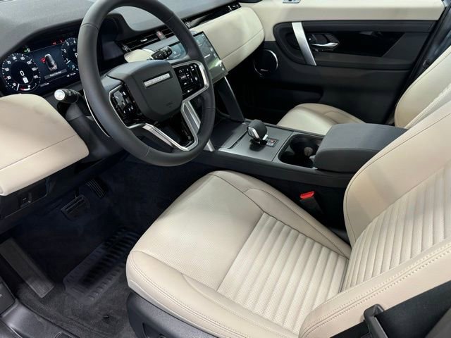 New 2024 Land Rover Discovery Sport S image 11