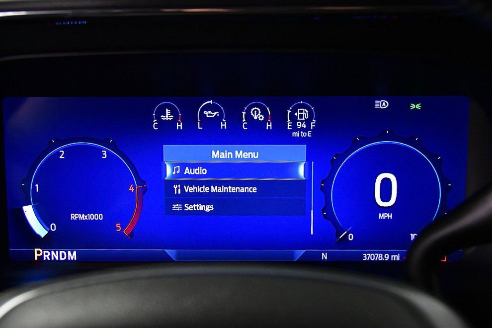 Used 2024 Ford F250 Lariat image 21