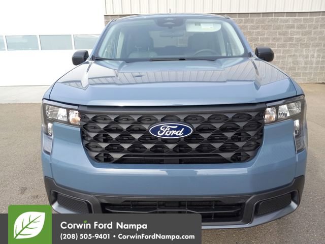 New 2026 Ford Maverick XLT w/ Equipment Group 301A image 8