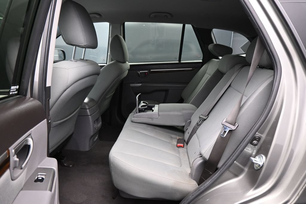 Used 2012 Hyundai Santa Fe GLS AWD/4WD image 22