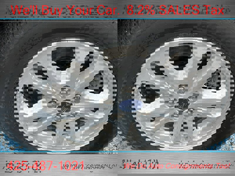 Used 2020 Ford Transit Connect XLT w/ Trailer Tow Package FWD image 14